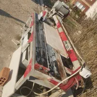 اجاره و فروش  فرز برای کارهای ساختمانی|ماشین‌آلات صنعتی|دورود, |دیوار