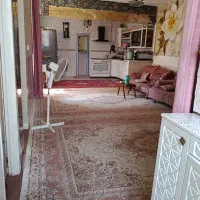 فروش منزل ویلایی تک طبقه