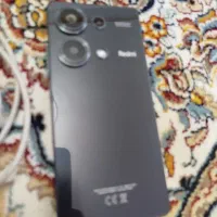 گوشی شیامی مدل Redmi.   13 poro 4j|موبایل|کرج, بنیاد|دیوار