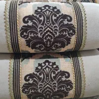 بالشت و پشتی نونو