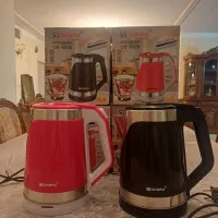 کتری برقی المیپا