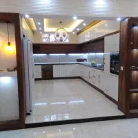 اجرای کمد وکابینت اشپزخانه .میز تی وی