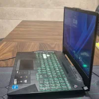 لپ تاپ ایسوس tuf gaming|رایانه همراه|تهران, عباسآباد|دیوار