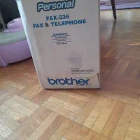 تلفن فکس ژاپن اصل کارکرد۶ماه|پرینتر، اسکنر، کپی، فکس|تهران, قلهک|دیوار