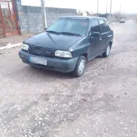 پراید‌84بیرنگ