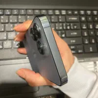 ایفون 13 پرو 256کانادا ca درحد رجیستربدون باز شدگی|موبایل|اصفهان, صائب|دیوار