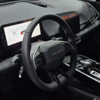 بیجینگ X55 مدل ۱۴۰۳ صفر قرمز|خودرو سواری و وانت|تهران, هوانیروز|دیوار