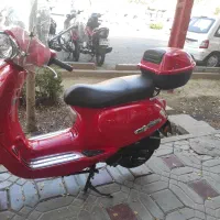 کاوان 125|موتورسیکلت|اصفهان, سرچشمه|دیوار