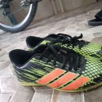 کفش فوتبالی