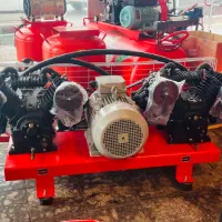 پمپ باد و تجهیزات کارگاهی|ماشینآلات صنعتی|تربت جام, امام|دیوار