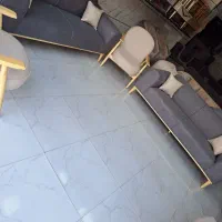 مبلمان زرین