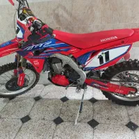 سی ار اف rx450
