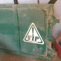 درب کمپرسی کتابی