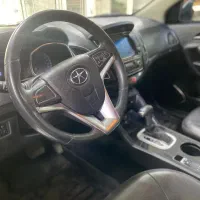 جک s5 مدل ۹۵|خودرو سواری و وانت|کرج, عظیمیه|دیوار