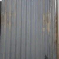 حلب سالم گالوانیزه