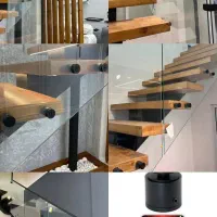 صنایع شیشه سکوریت و کرکره برقی با قیمت کارخانه