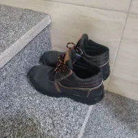کفش کار