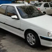 پژو پارس موتورجدید1401بدون رنگ|خودرو سواری و وانت|تبریز, |دیوار