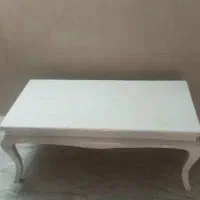میز عسلی|مبلمان خانگی و میز عسلی|قم, یزدان‌شهر|دیوار