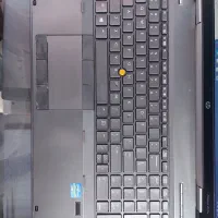 لپتاپ اچ پی HP 8570W i7 RAM16 SSD256 Nvidia2Gb|رایانه همراه|کرج, گلشهر|دیوار