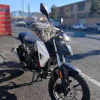 na 180 1403|موتورسیکلت|تهران, اتحاد|دیوار