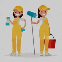 استخدام نظافتچی و مادر یار مهدکودک