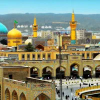 تور ریلی مشهد (ویژه دیماه) ظرفیت محدود