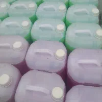 مایع لباسشوی10لیتری درجه 1|مواد شوینده و دستمال کاغذی|نکا, |دیوار