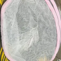 پشه بند برند roseborn|اسباب و اثاث بچه|آمل, |دیوار