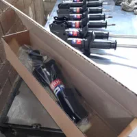 کمک فنر پراید با ۶ ماه ضمانت|قطعات یدکی و لوازم جانبی|تهران, شهرک ابوذر|دیوار