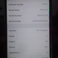 ایفون 6|موبایل|اصفهان, ارغوانیه|دیوار