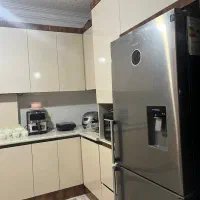 اجاره خانه طبقه اول در هاشم اباد|اجارهٔ خانه و ویلا|اردبیل, |دیوار