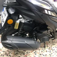 ایروکس155|موتورسیکلت|رشت, فرزانه|دیوار