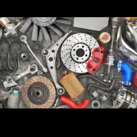 لوازم بدنه سمند و پراید