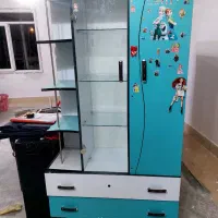 کمدبچه سالم