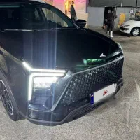 کی ام سی x5|خودرو سواری و وانت|اصفهان, ملکشهر|دیوار