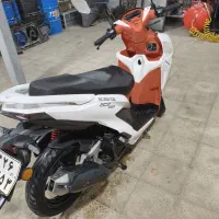 کلیک کویر s2|موتورسیکلت|کرج, برغان|دیوار