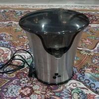 آب پرتقال گیری