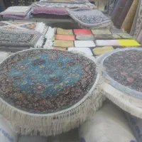 موکت و کناره|موکت|رباط‌کریم, رباط‌کریم|دیوار