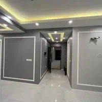 خدمات نقاشی ساختمان پذیرفته میشود|خدمات پیشه و مهارت|بجنورد, |دیوار