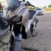 adv150 خاص ترین رنگ adv