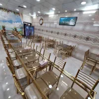 میزصندلی درحد نو