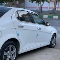 دنا اتومات۴۰۲|خودرو سواری و وانت|بجنورد, |دیوار