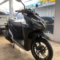 هندا کلیک ۴۰۱|موتورسیکلت|تهران, شهرک شریعتی|دیوار