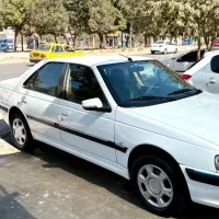 پژو پارس LX TU5، مدل ۱۴۰۰|خودرو سواری و وانت|مرودشت, ثبت احوال|دیوار