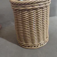 سبد های دست باف|صنایع دستی و سایر لوازم تزئینی|بروجرد, |دیوار