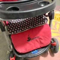 کالسکه|کالسکه و لوازم جانبی|کرج, فاز ۴ مهرشهر|دیوار