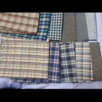 تکه پارچه برای هنرجویان  خیاطی