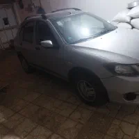 کویک 401|خودرو سواری و وانت|گنبد کاووس, |دیوار