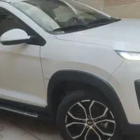 ماشین X22PRO|خودرو سواری و وانت|زاهدان, |دیوار